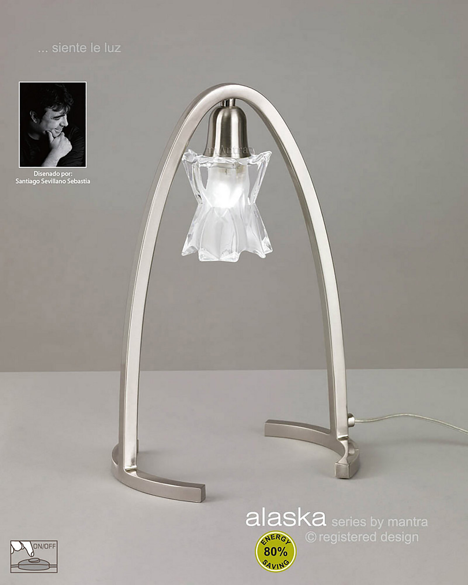 Alaska SN Ceiling Lights Mantra Contemporary Ceiling Lights Alaska SN Ceiling Lights Mantra Contemporary Ceiling Lights